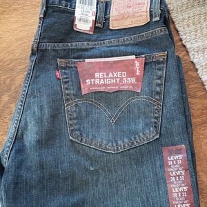 Men's Levis